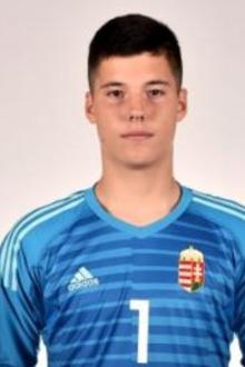 HEGYI KRISZTIN